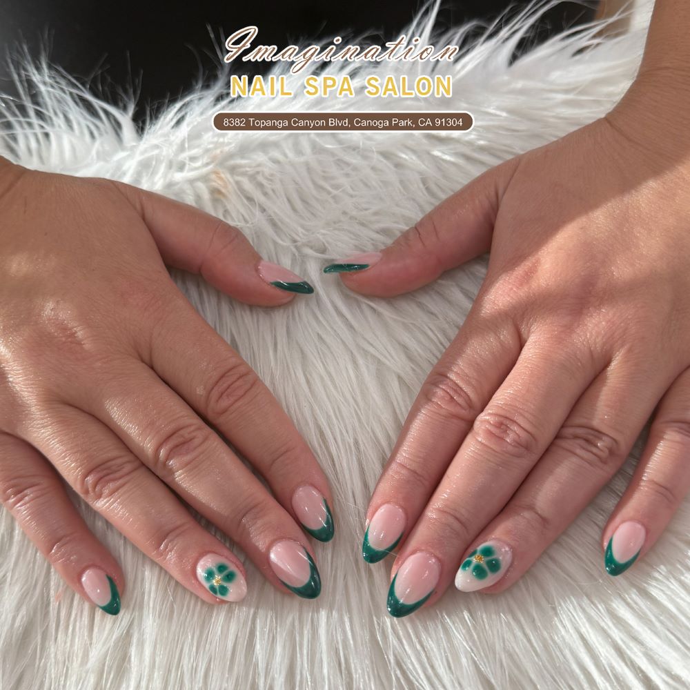 Nail by Vera - Imagination Nail Salon in Canoga Park, CA